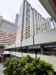 Blk 2 Tanjong Pagar Plaza (Bukit Merah), HDB 3 Rooms #622730061